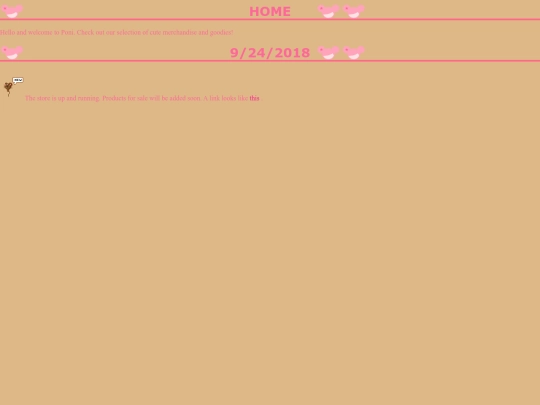 homeframe screenshot