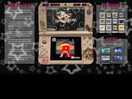 nds screenshot