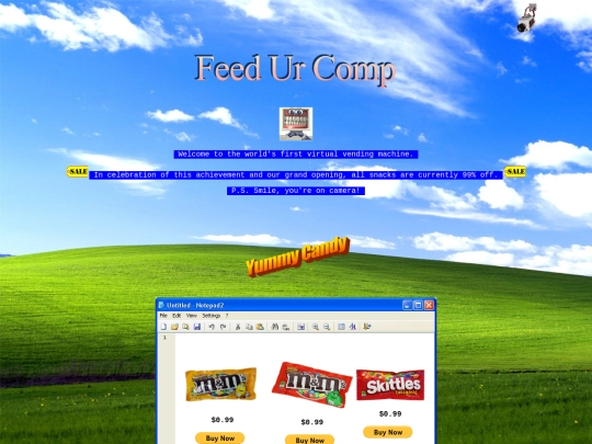 eat screenshot