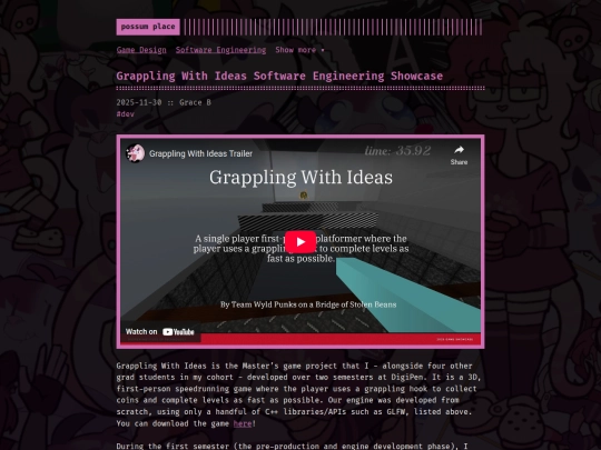 posts/grappling-with-ideas screenshot
