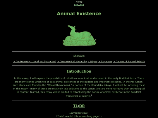 animals screenshot