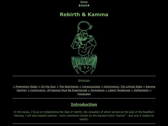 rebirth screenshot