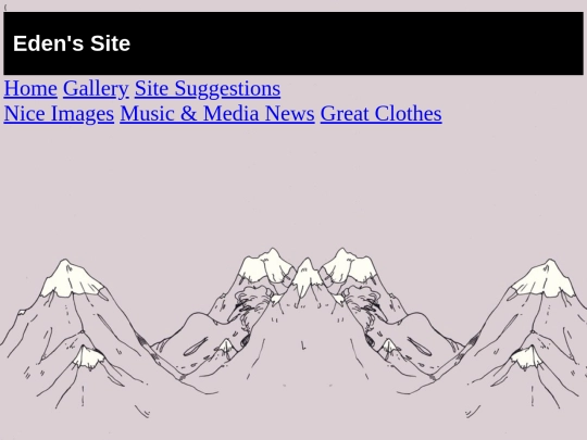 sitestyle screenshot