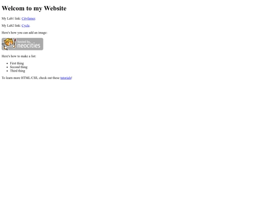 yingw screenshot
