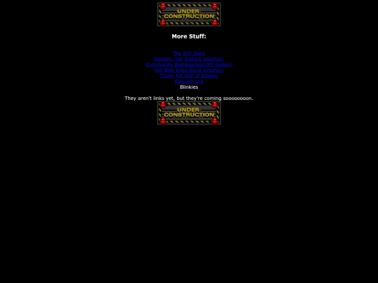 more screenshot