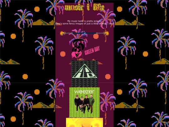 musicilike screenshot