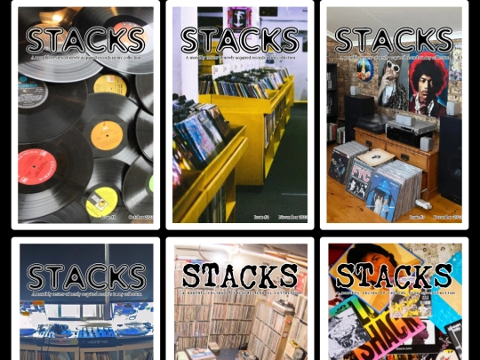 stacks2 screenshot
