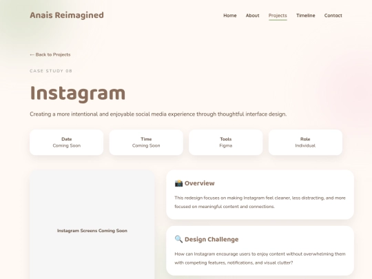 instagram screenshot