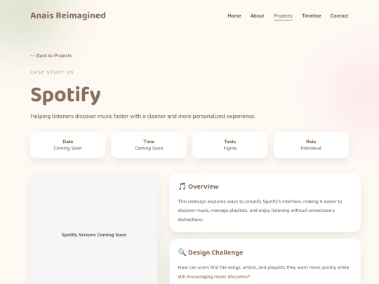 spotify screenshot