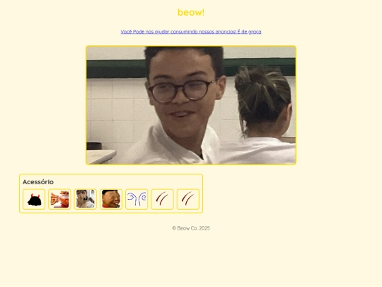 jv screenshot