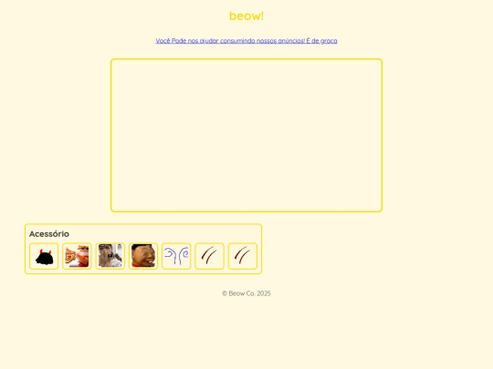 nicetigrinho screenshot