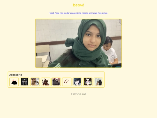 talking screenshot