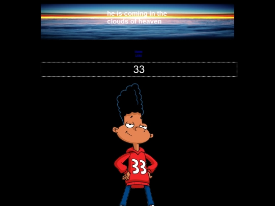 33 screenshot