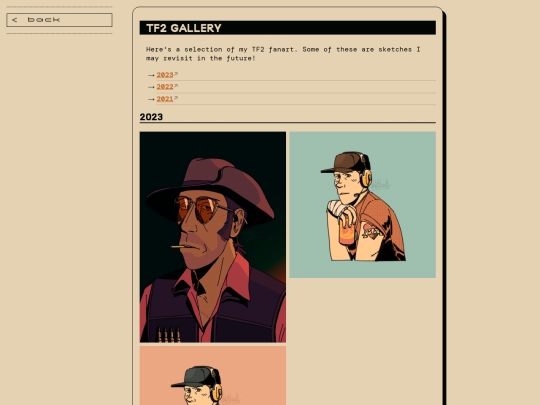 fanart/tf2-gallery screenshot