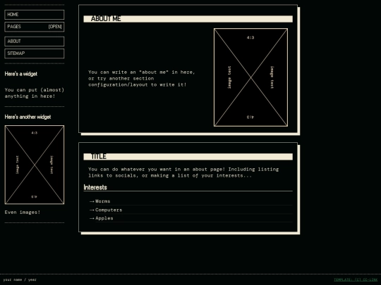 templates/cc-link/demo/1/about screenshot