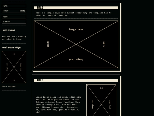 templates/cc-link/demo/1/page screenshot