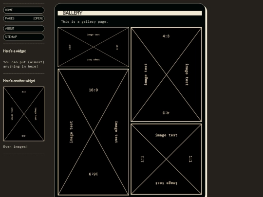 templates/cc-link/demo/2/gallery screenshot