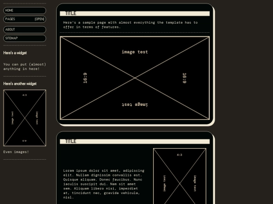 templates/cc-link/demo/2/page screenshot