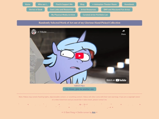 theater-room screenshot