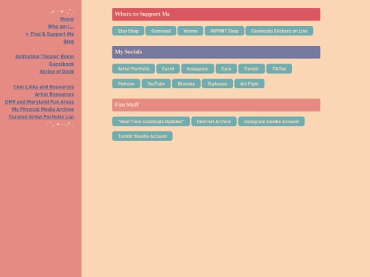 where-to-find-me screenshot
