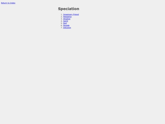 art/speciation screenshot