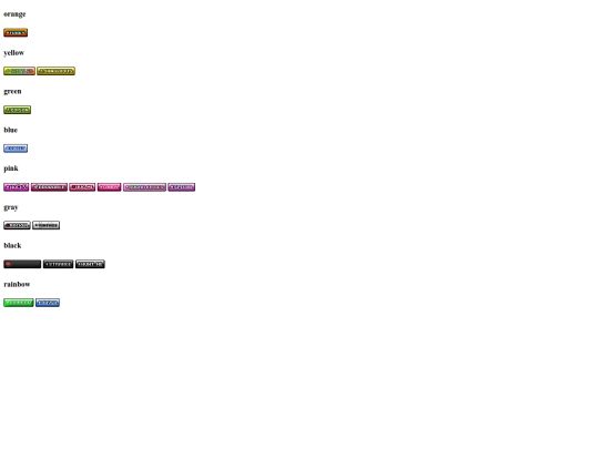 imvubuttons screenshot