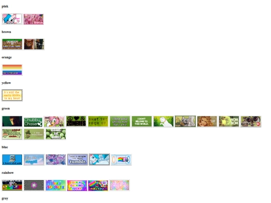 stamps screenshot
