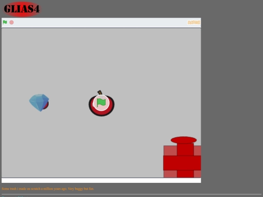 games/appleclicker screenshot