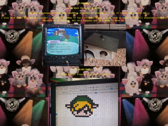 log2 screenshot