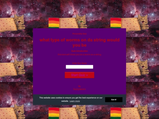 test1 screenshot