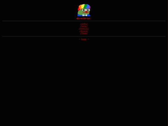 navigator screenshot