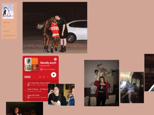 more screenshot