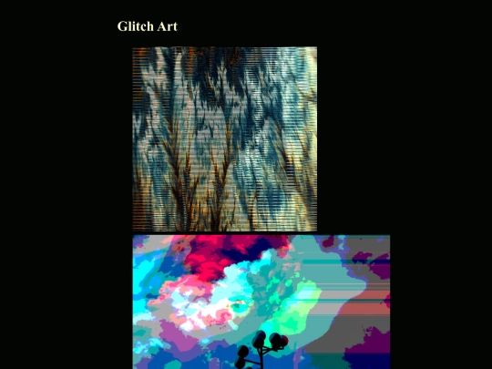 gallery/glitch-art screenshot