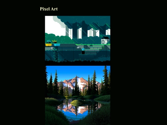 gallery/pixel-art screenshot
