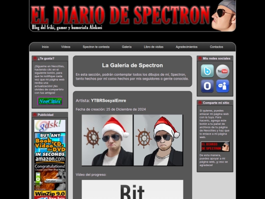galeria screenshot