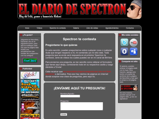 preguntas screenshot