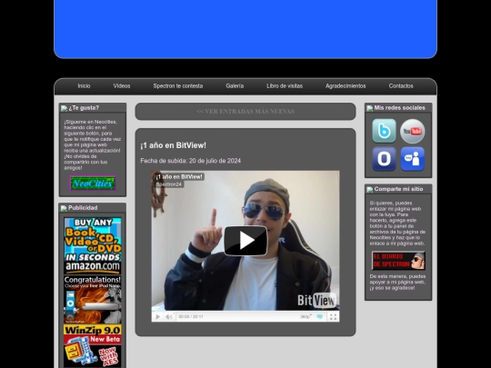videos/2 screenshot