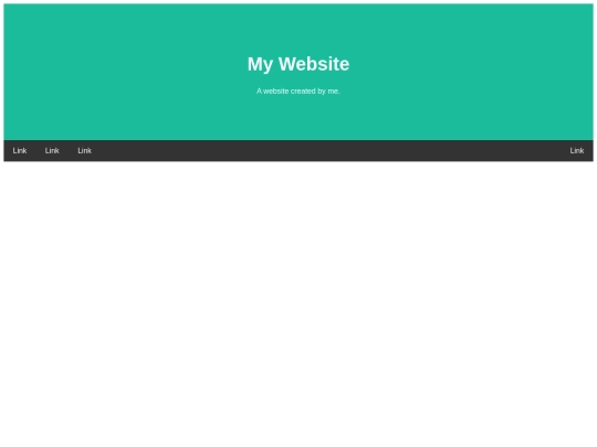 Layouttest screenshot