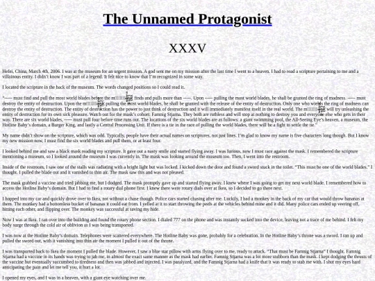 chap35 screenshot