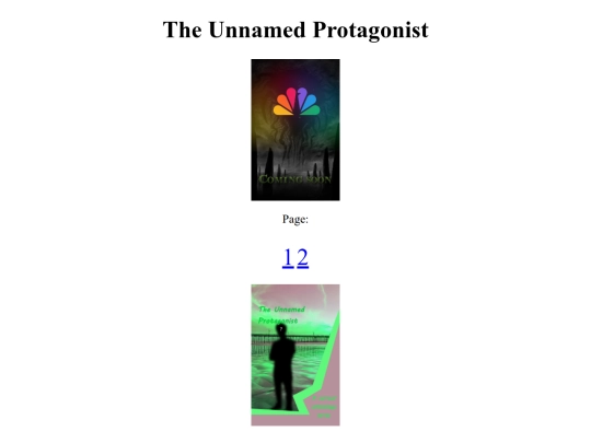 pagetwo screenshot