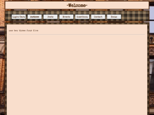 testing2 screenshot