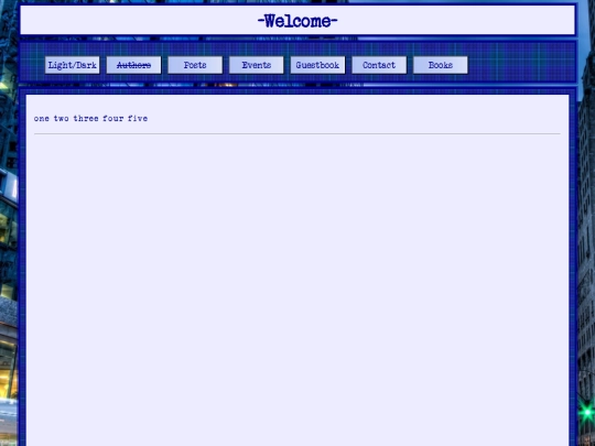 testing3 screenshot