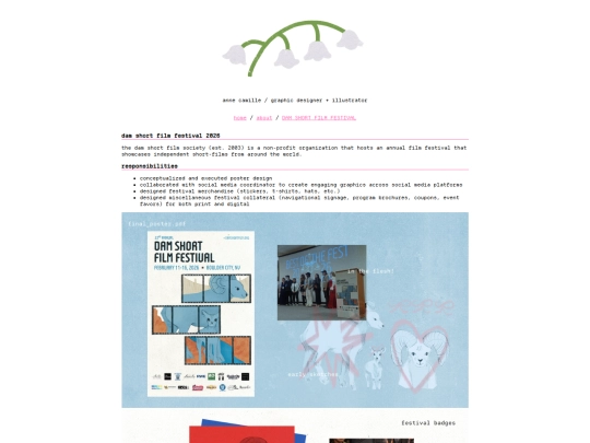 dsff screenshot