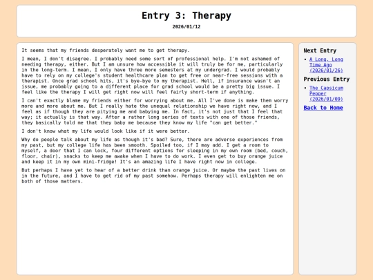 entries/entry3 screenshot