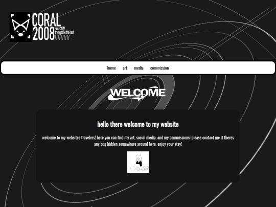 coralz2008 beta 1.0 screenshot