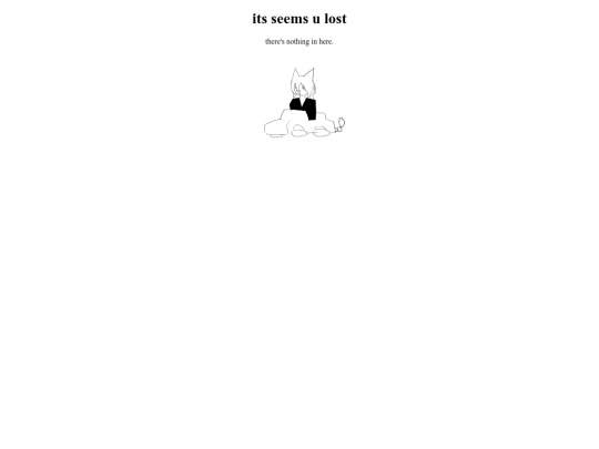 coralz2008 beta 1.0/not_found screenshot