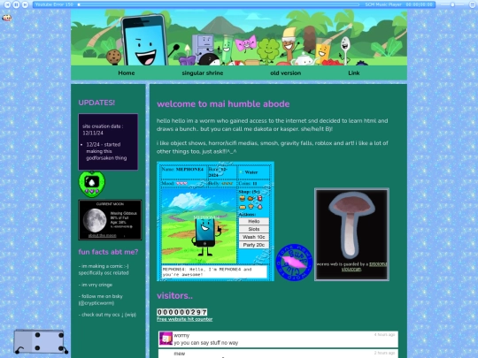 soup screenshot