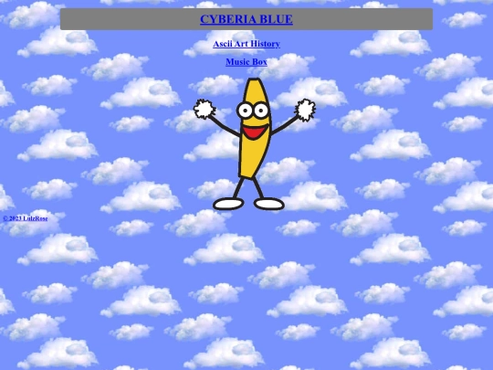 Archive/indexarchive screenshot