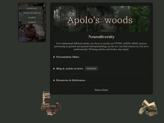 neurodiversity screenshot