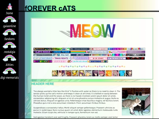 secondpage screenshot
